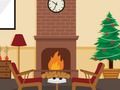 Gioco Accogliente differenza di Natale  in linea