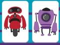 Gioco R. O. B. O. Y. Memoria  in linea