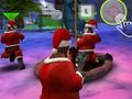 Gioco Inverno Clash 3D in linea