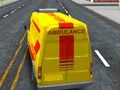 Gioco Simulatori di ambulanze: missione di salvataggio  in linea