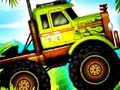Gioco Differenza di Monster Monster Trucks  in linea