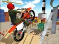 Gioco Acrobazie estreme di Dirt Bike  in linea