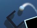 Gioco Gettare la palla nel buco  in linea