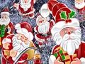 Gioco Illustrazione Di Natale  in linea