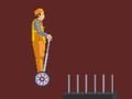 Gioco Ruote felici  in linea