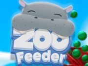 Gioco Alimentatore zoo in linea Gioco Alimentatore zoo in linea