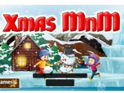 Gioco XMAS MNM in linea