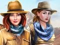 Gioco Bounty segreta  in linea