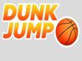 Gioco Dunk Jump in linea