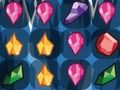 Gioco Crystal Cave Match 3 in linea