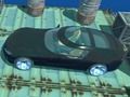 Gioco Simulatore di auto sportiva impossibile 3d  in linea
