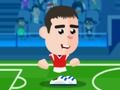 Gioco Maestri di calcio  in linea