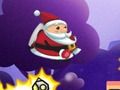 Gioco Jingle jetpack in linea