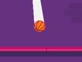 Gioco Basketball Dunk. io  in linea
