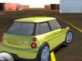 Gioco Acrobazie crash car 4 divertimento in linea