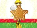 Gioco Biscotti di Natale  in linea