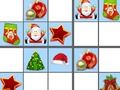 Gioco Natale SUDOKU in linea