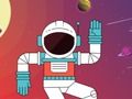 Gioco Space Mission Jigsaw in linea