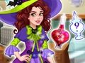 Gioco Negozio di pozioni magiche di Olivia  in linea