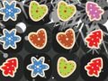 Gioco Biscotti di Natale Match 3  in linea