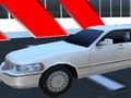 Gioco Limousine di lusso per auto  in linea