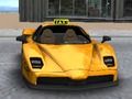 Gioco New York Taxi Driver 3d gratuito  in linea