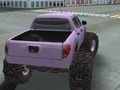 Gioco Monster Truck Aitching Driving Simulator in linea