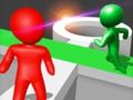 Gioco Dipingiamo insieme  in linea