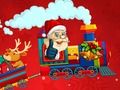 Gioco XMAS corrispondente deluxe in linea