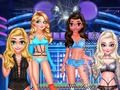 Gioco Crazy Victoria Secret Show in linea