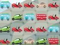 Gioco Veicoli per il trasporto Match 3  in linea