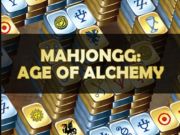 Gioco Mahjong Alchemy in linea