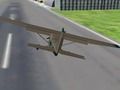 Gioco Simulatore di volo Cessna in linea