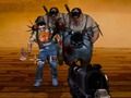 Gioco Zombies Night 2 in linea