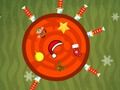 Gioco Coltello di Natale  in linea