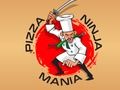 Gioco Pizza ninja mania in linea