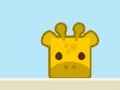 Gioco Salva la giraffa  in linea