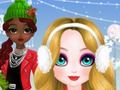 Gioco Stivali da equitazione Christmas Trend 2019  in linea