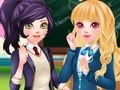 Gioco Concorso scolastico BFF  in linea