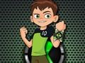 Gioco Puzzle puzzle ben 10 in linea