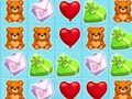 Gioco Candy Cupido in linea