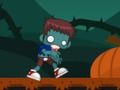 Gioco Zombie Run in linea