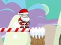 Gioco Stick Babbo Natale in linea