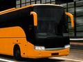 Gioco Simulatore di autobus turistico americano  in linea
