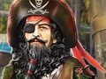 Gioco Il tesoro del capitano  in linea