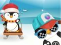 Gioco Penguin Solitaire in linea