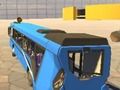 Gioco Demolizione delle acrobazie di autobus in linea