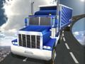 Gioco Impossibile guida su camion  in linea