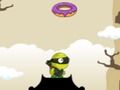 Gioco Ninja the Frog in linea
