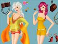 Gioco Fashion Milano Challenge  in linea